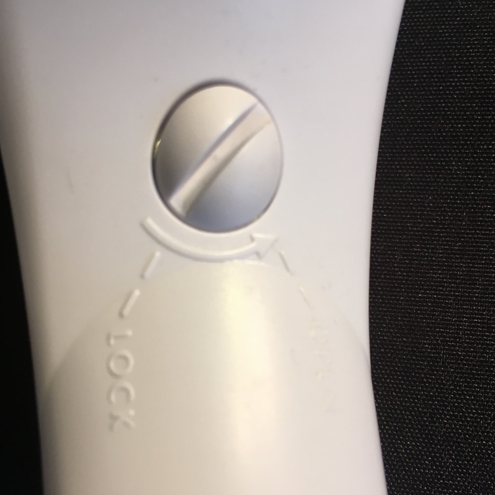 NIB BeautiControl Microderm Abrasion Buffer Tool - Picture 6 of 7